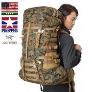 NOWY Plecak taktycznyUSMC Propper Arcteryx ok.73l 