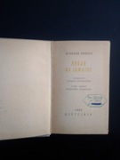 Orkan na Jamajce- Richard Hughes 