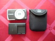 Canon Powershot A2500 w bardzo dobrym stanie