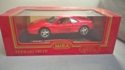 Ferrari 348 TB - 1/18 - Mira - kolekcjonerski