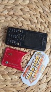 Sony Ericsson w660i uszkodzony 