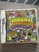 SpongeBob and Friends: Battle for Volcano Island Nintendo DS