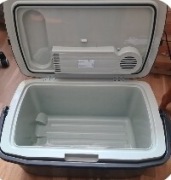 Malatec Lodówka Turystyczna Ac Dc 45L ?