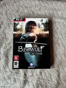 BEOWULF THE GAME PC POLSKIE WYDANIE PL