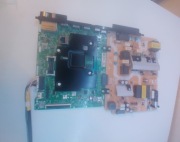 Samsung UE55CU7192U PŁYTA GLÓWNA ZASILACZ. BN9657568K