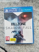 Killzone Shadow Fall PS4 Używana
