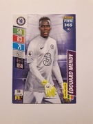 PANINI FIFA 365 2022 EDOUARD MENDY   28