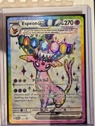 Espeon EX PROMO 175 SVP EN Prismatic Evolution