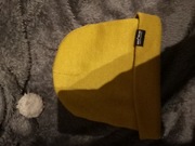 Czapka x2 super stan