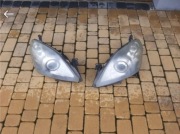 OPEL ZAFIRA B LAMPA PRZÓD KSENON BI SKRĘTNY AFL 