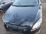 Maska Kia cee'd 1K 2008r