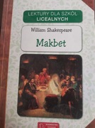 Makbet. William Shakespeare 