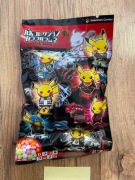 Pretend boss Pikachu Team Rocket Magma Aqua Giovanni Pokemon Center Japan