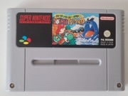 YOSHI'S ISLAND  SNES PAL SUPER MARIO WORLD 2