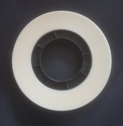 Taśma termoprzylepna do pudełek - rigid box