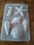 FORMA DO ODLEWOW MUSZLE