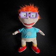 Chucky Finster – Rugrats / Bójka w pieluchach (Mattel, lata 90.)
