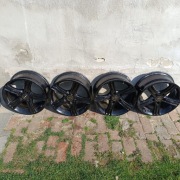 Felgi 120X5 17'' Opel BMW 