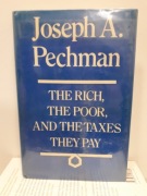 The Rich, The Poor, and the taxes they Pay