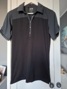 Adidas Golf puremotion t-shirt sportowy rozm.M