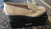 buty NINE WEST NYLA 8123- 1 ROZ. 41