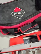 Urządzenie do krawędziowania płytek RUBI PRO-EDGER