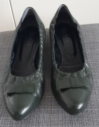 Czółenka damskie Nessi rozmiar 39