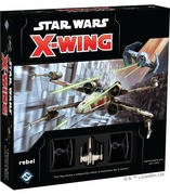 X-Wing 2 Zestaw Startowy Nowy