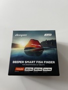 Echosonda wędkarska DEEPER Smart Sonar Start