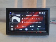 Kenwood DMX-8019DABS Bezprzewodowy CarPlay/Android Auto Bluetooth USB