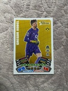 MATCH ATTAX 2025/26 HERITAGE 392 HOBEL 