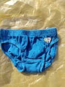 Majątki dziecięce rozmiar 98/104