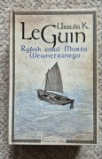 Ursula K. Le Guin | Rybak znad Morza Wewnętrznego