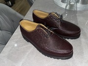 Buty ze skóry Ludwig Reiter 