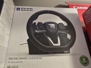 Kierownica hori racing whell overdrive xbox series 