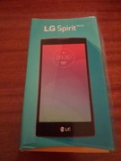LG Spirit bez akcesoriów