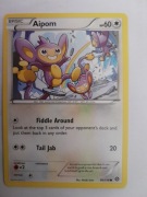 Aipom (Steam Siege, 90/114)