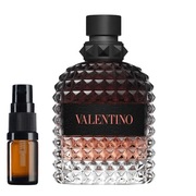 Valentino Uomo Born In Roma Coral Fantasy EDT Dekant 5ml