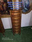 Komoda siedmiodniowka