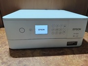 Epson XP-6005 – atramentowa, tacka CD, stan nieznany, 50 zł