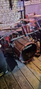 Perkusja Sonor Hilite made in Germany 