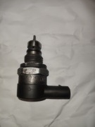  ZAWÓR REGULATOR CZUJNIK CIŚNIENIA PALIWA BMW 2.0 3.0 D M57N 0281002481