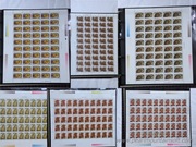 Arkusze 2904-09 Legendy Polskie