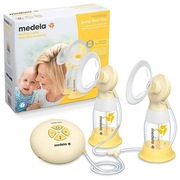 Medela - Swing Maxi Flex & Suavinex 180ml