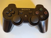 Pad Sony PlayStation ps3 sixaxis wireless controller dualshock CECHZC2E