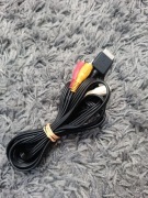 Kabel AV Sony PlayStation 2