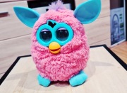 Furby Ferbi PL GRATIS! PUDEŁKO!
