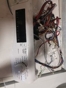 Moduł / programator pralki pralko-suszarki Candy