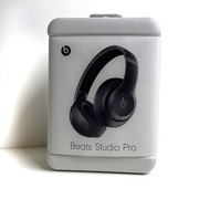 Słuchawki Beats Studio Pro czarne