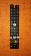 Klawiatura pilota TOSHIBA CT-8053 oryginalna